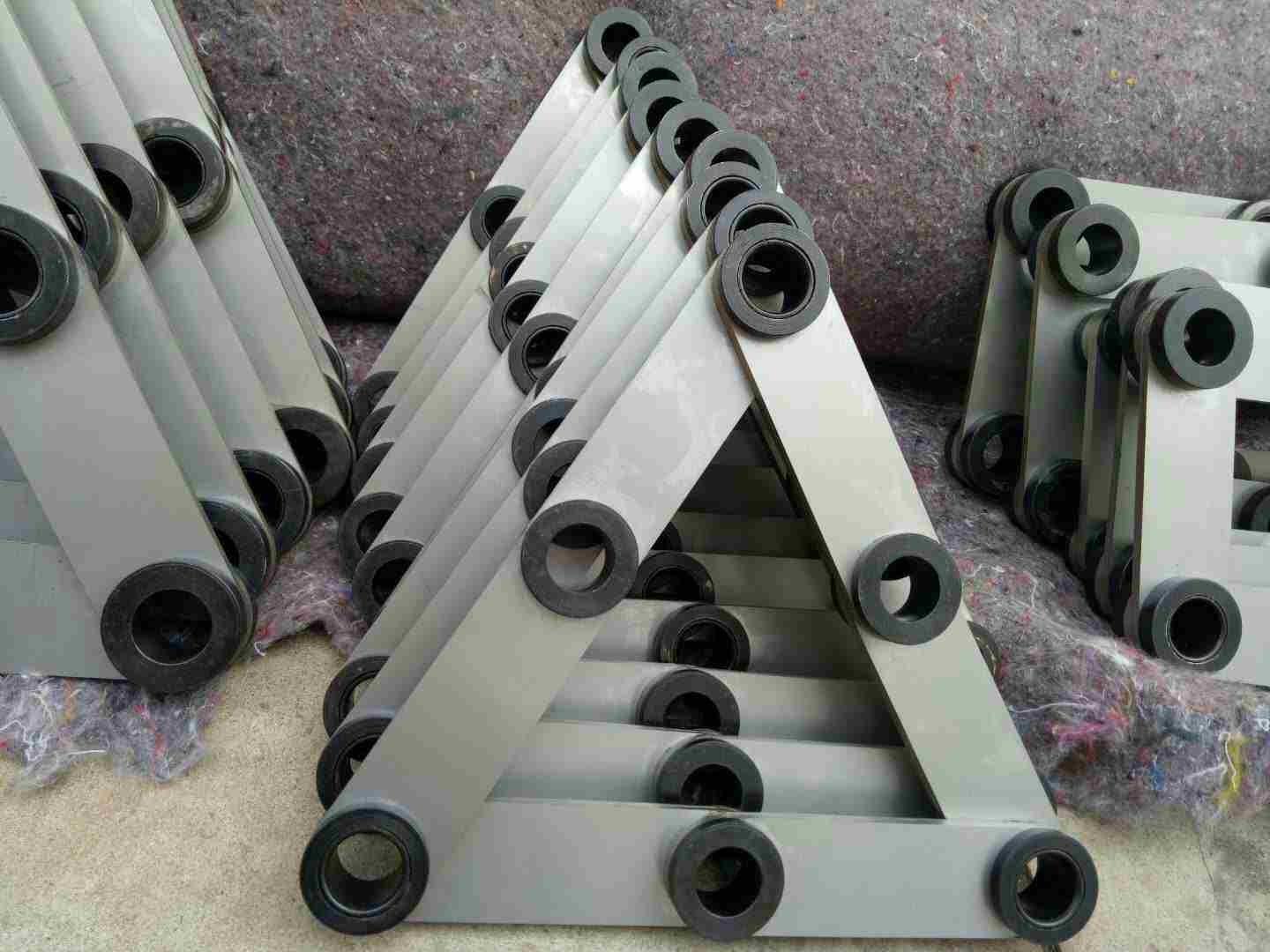 聯(lián)軸器專用膜片-304不銹鋼材質疊片